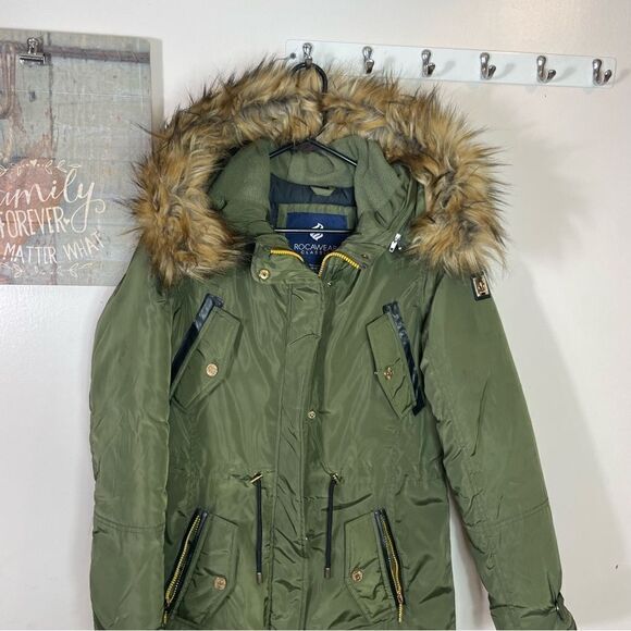 ROCAWEAR JACKET  - Picture 1 of 7